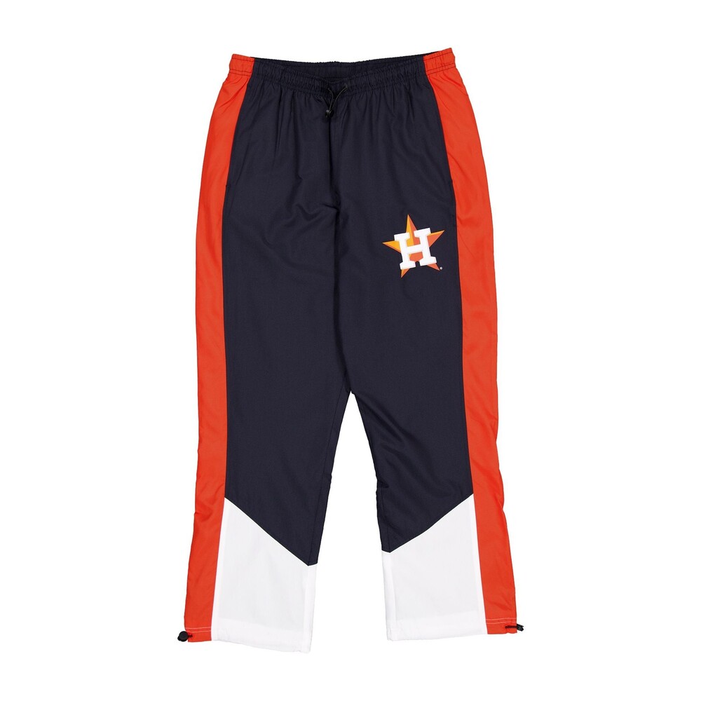 New Era Houston Astros Track Pants - Size L